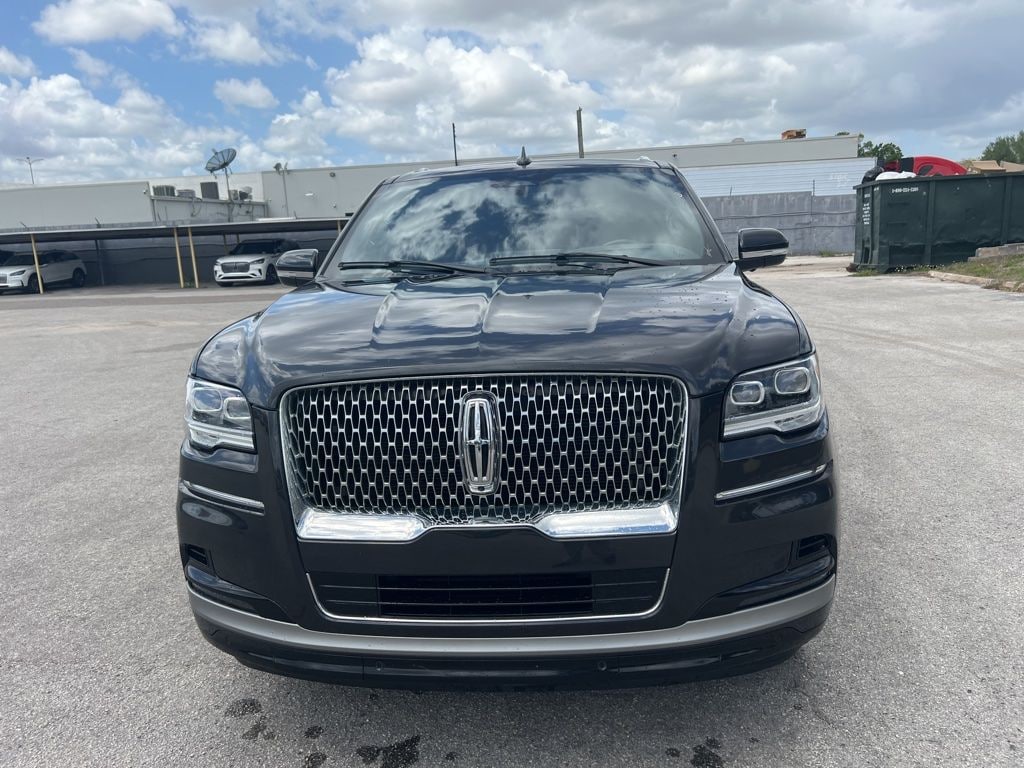 Used 2023 Lincoln Navigator Reserve SUV