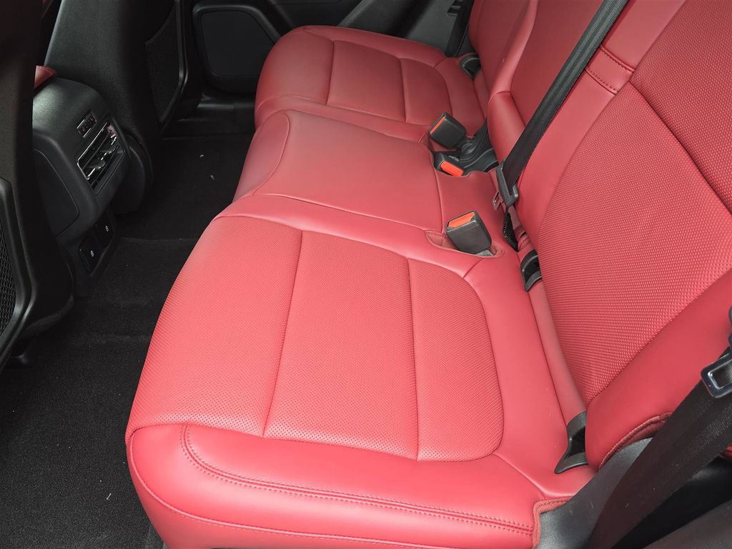 2025 Lincoln Corsair Grand Touring - Photo 17