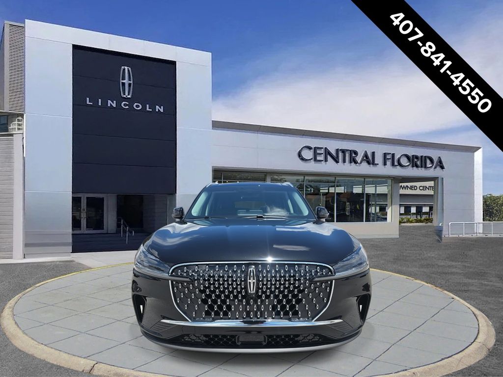2025 Lincoln Aviator Premiere - Photo 9