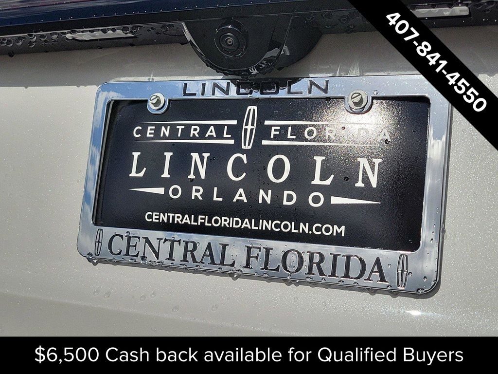 2025 Lincoln Aviator Black Label - Photo 6