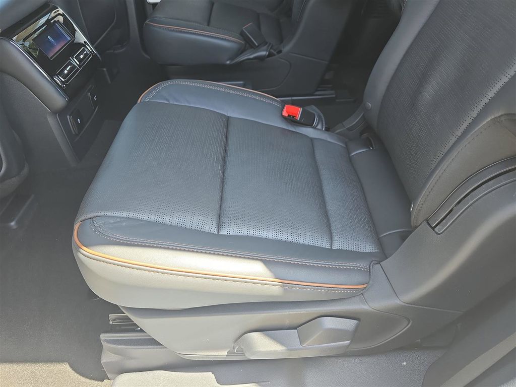 2025 Lincoln Aviator Black Label - Photo 14