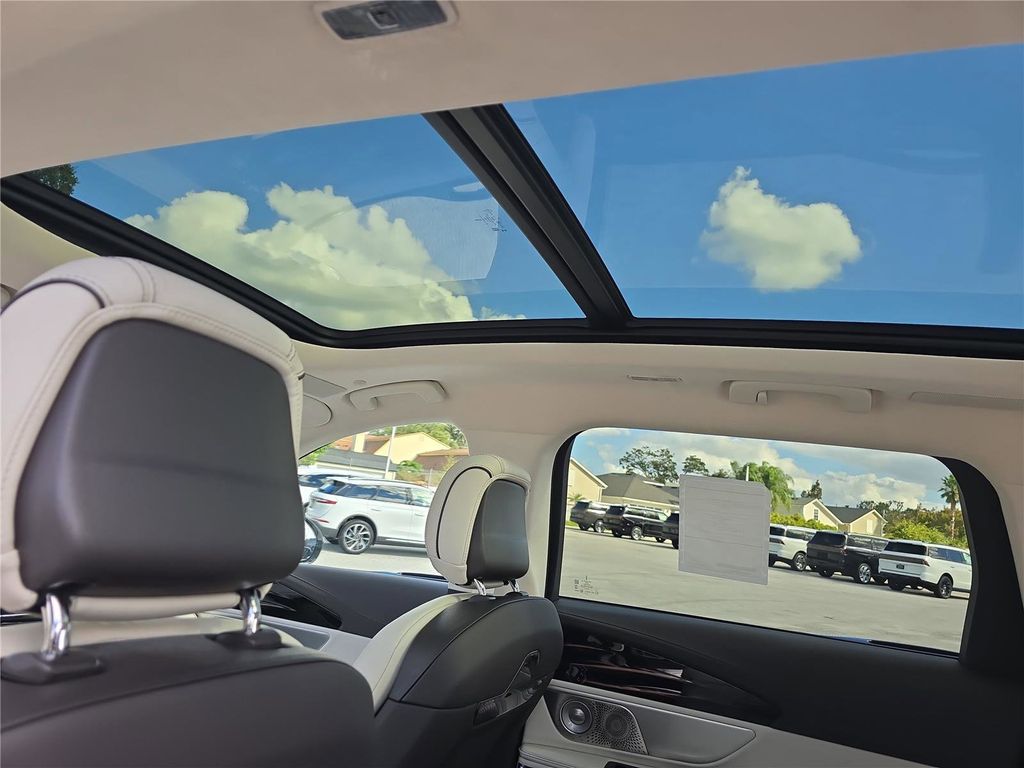 2026 Lincoln Nautilus Black Label - Photo 26
