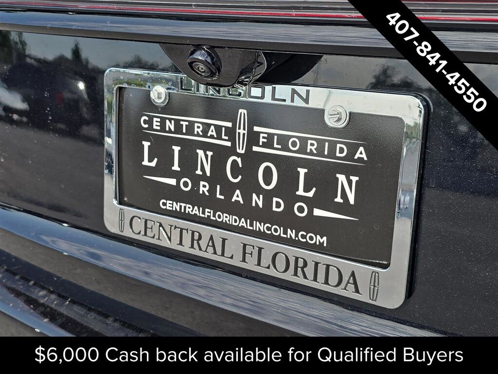 New 2025 Lincoln Aviator Premiere SUV