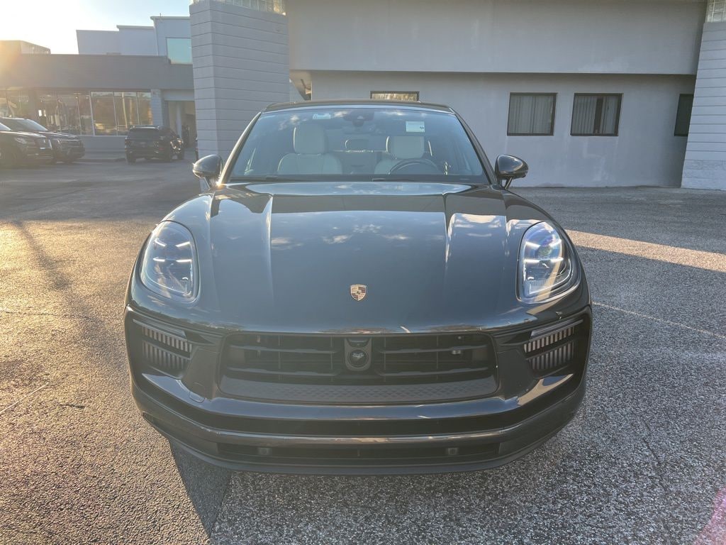 Used 2023 Porsche Macan S SUV