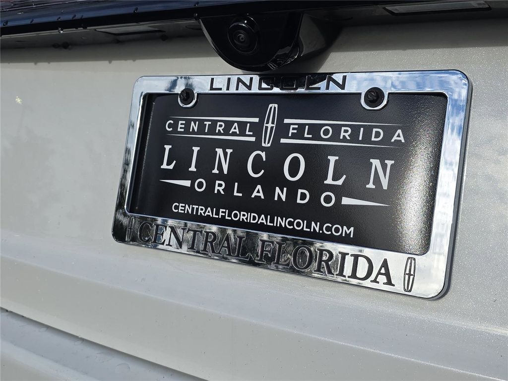 New 2025 Lincoln Aviator Premiere SUV