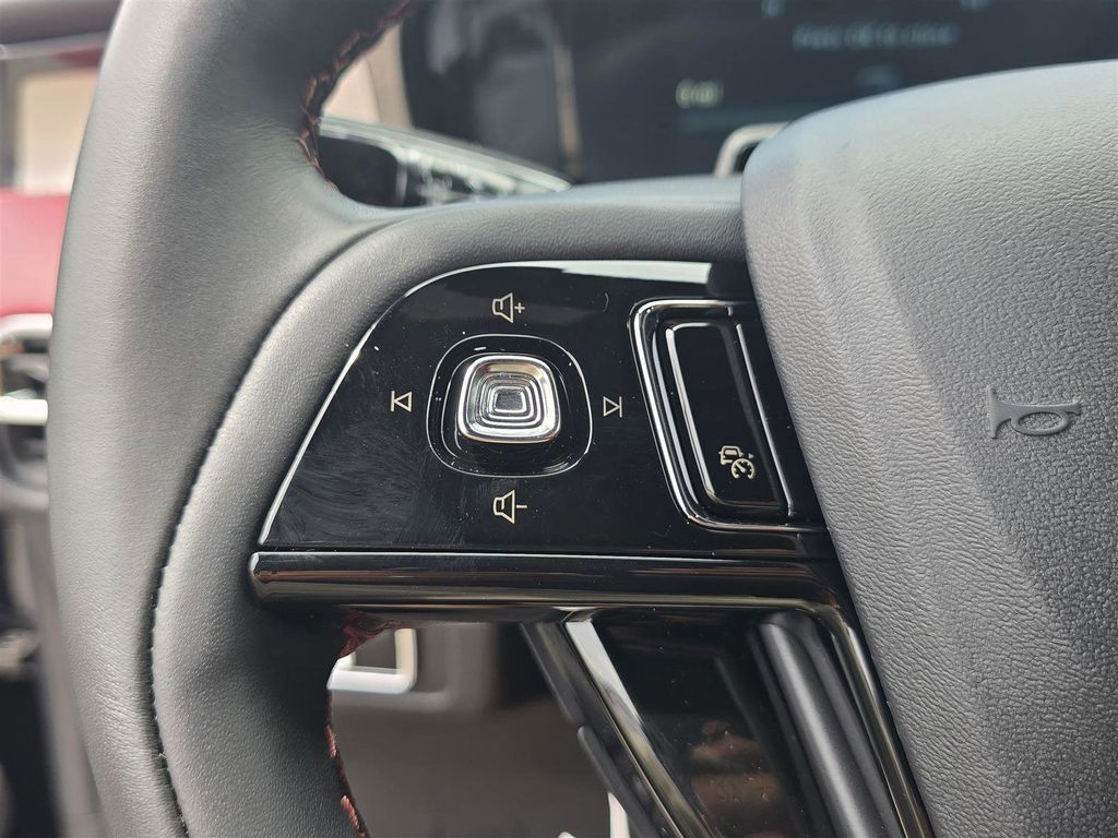 2025 Lincoln Corsair Grand Touring - Photo 28