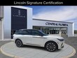  Lincoln Nautilus