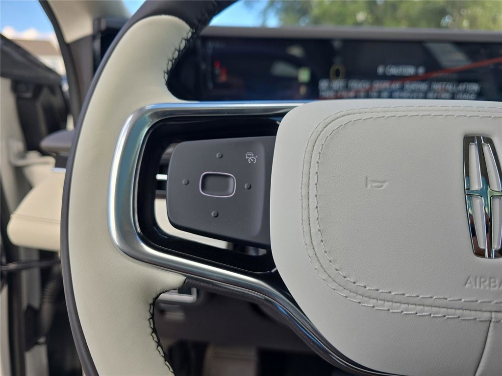 2026 Lincoln Nautilus Black Label - Photo 22