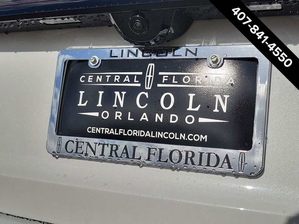 2025 Lincoln Aviator Black Label - Photo 6