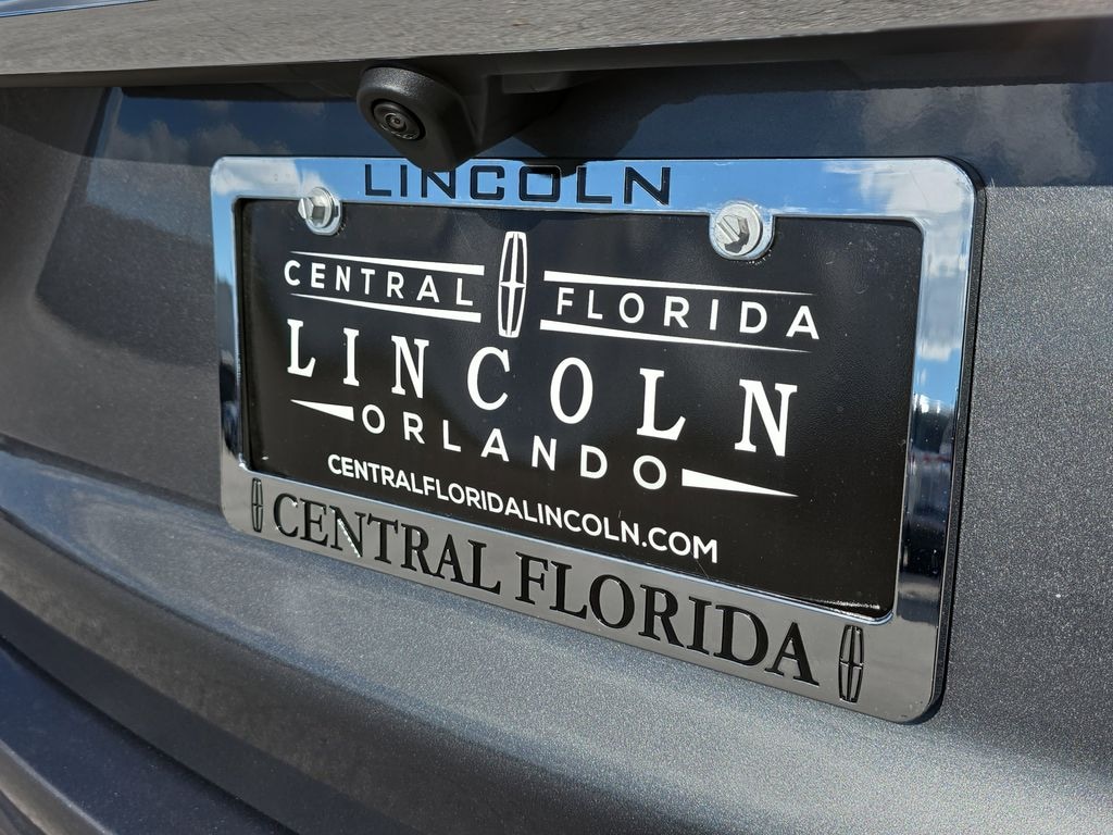 New 2026 Lincoln Corsair Premiere SUV