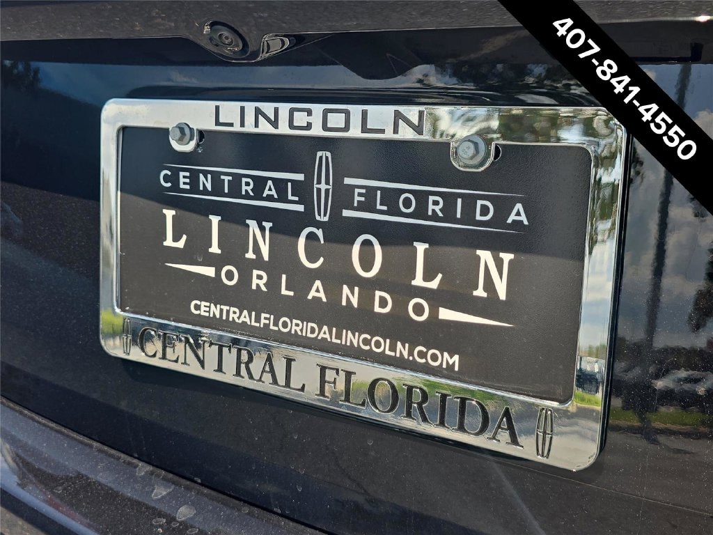 New 2026 Lincoln Nautilus Reserve SUV