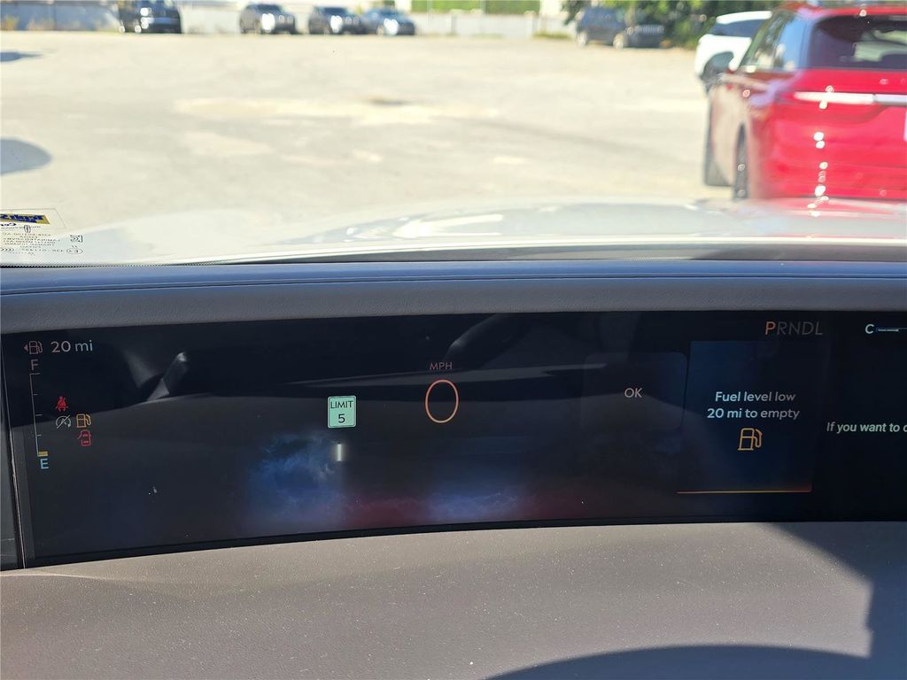 2026 Lincoln Nautilus Black Label - Photo 22