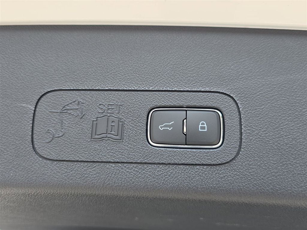 2025 Lincoln Aviator Black Label - Photo 31