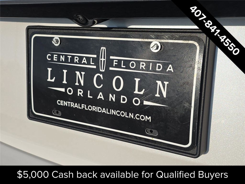 New 2026 Lincoln Nautilus Black Label SUV