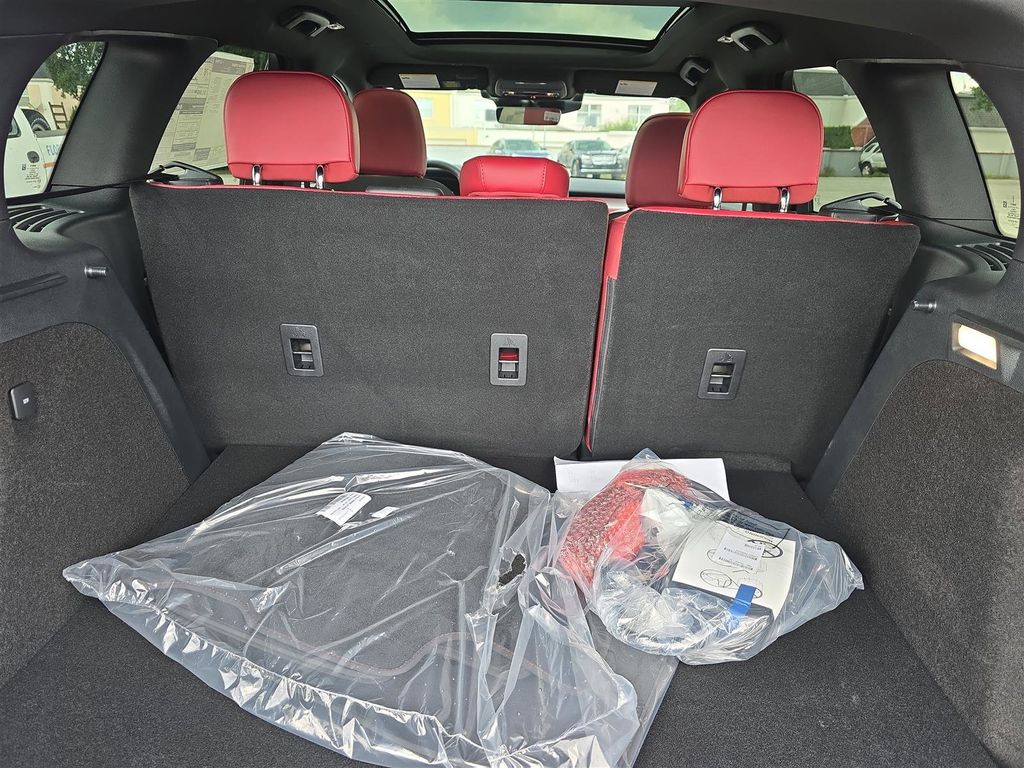 2025 Lincoln Corsair Grand Touring - Photo 28
