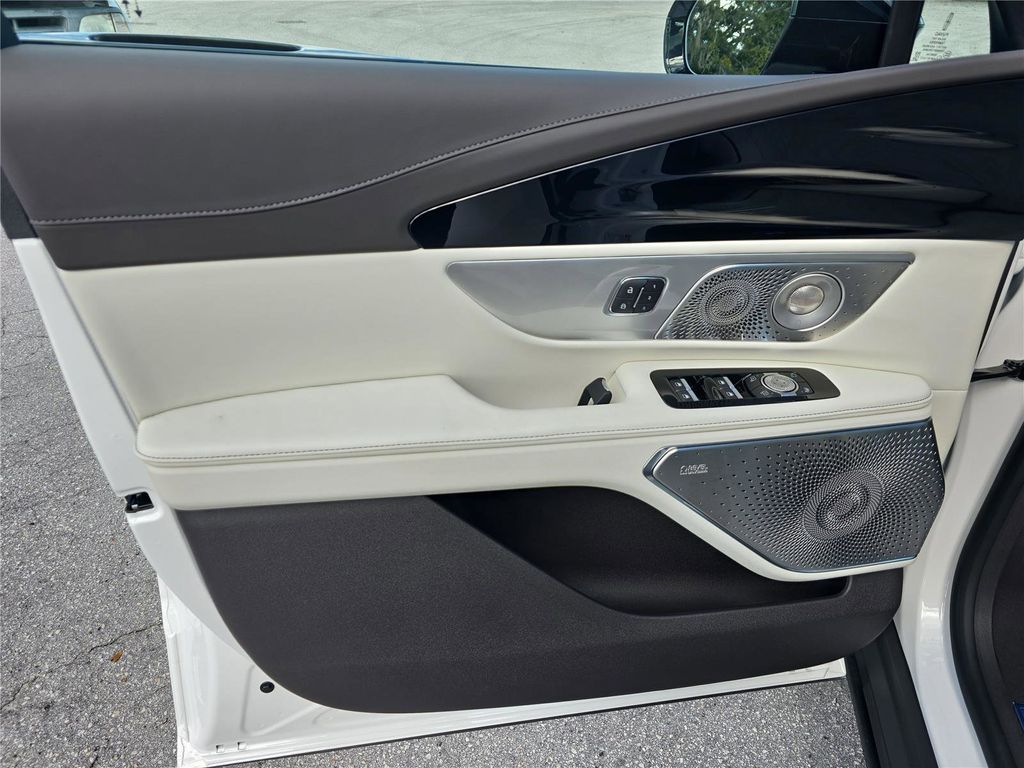 2026 Lincoln Nautilus Black Label - Photo 14