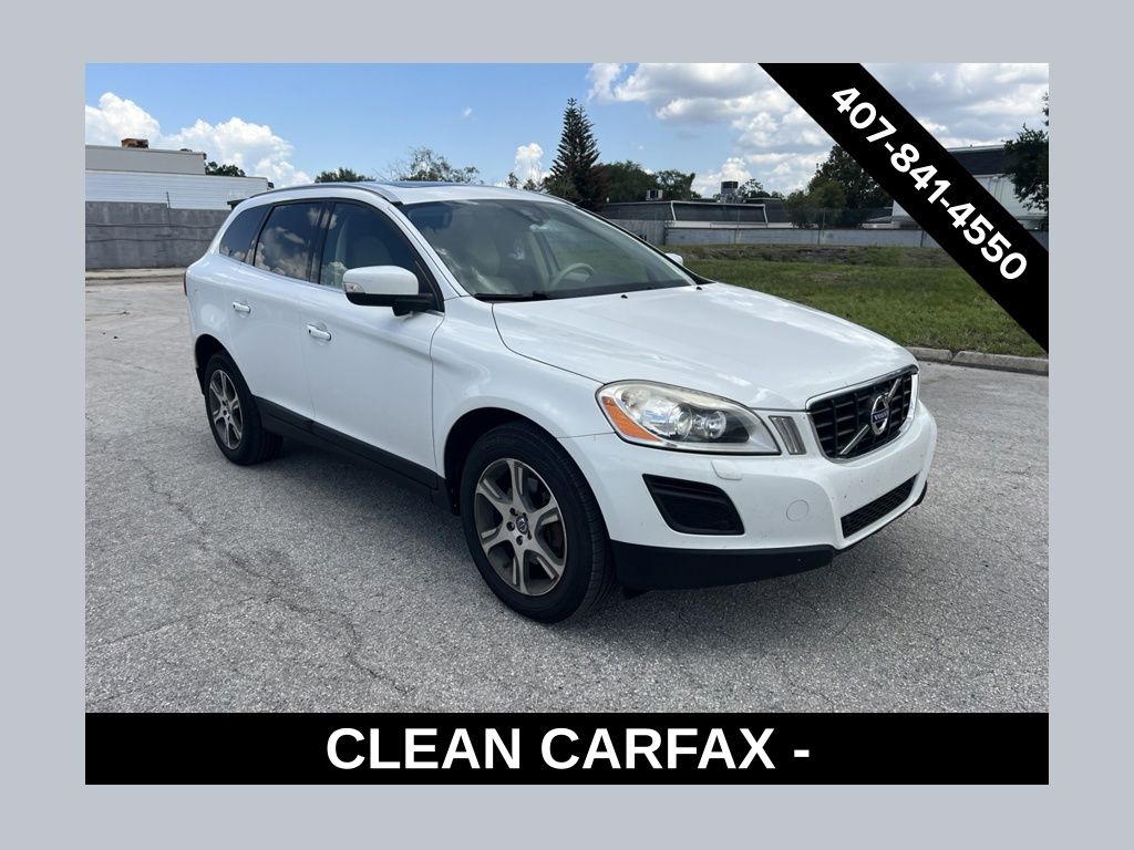 2013 Volvo XC60 T6 AWD Auto Premier Plus's photo