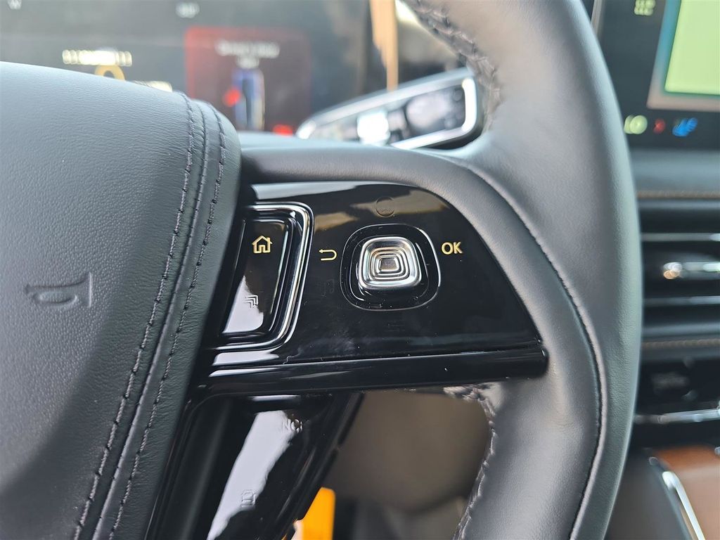 2025 Lincoln Aviator Black Label - Photo 24