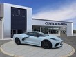 Chevrolet Corvette Stingray