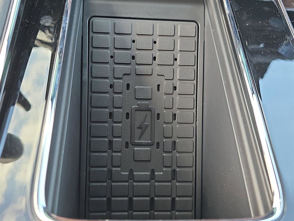 2025 Lincoln Aviator Black Label - Photo 22