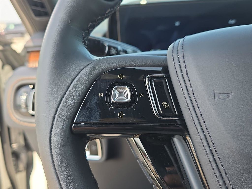2025 Lincoln Aviator Black Label - Photo 26