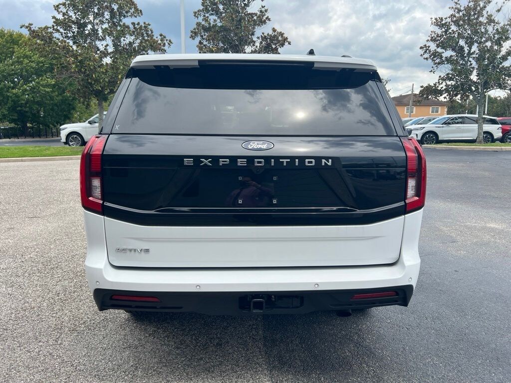 Used 2025 Ford Expedition Active SUV