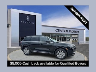 2026 Lincoln Corsair Premiere SUV