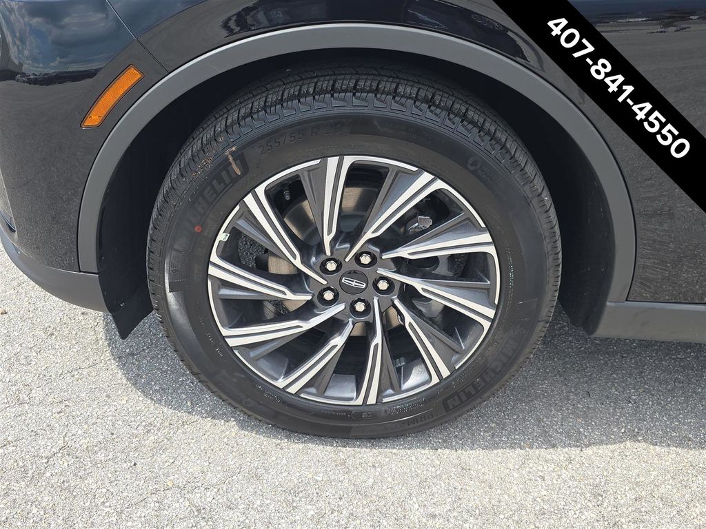 2025 Lincoln Aviator Premiere - Photo 9