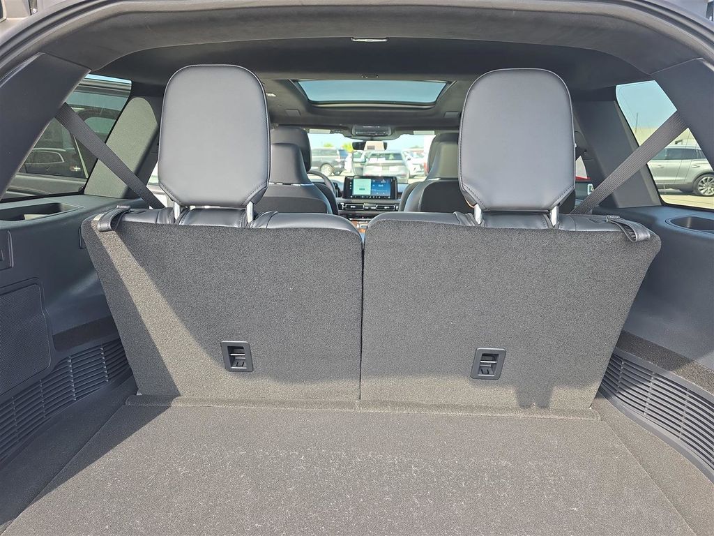 2025 Lincoln Aviator Black Label - Photo 33