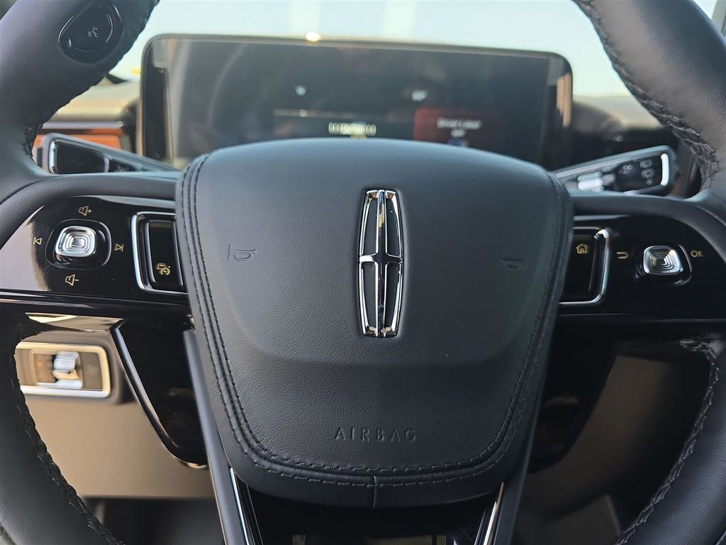 2025 Lincoln Aviator Black Label - Photo 23