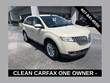  Lincoln MKX