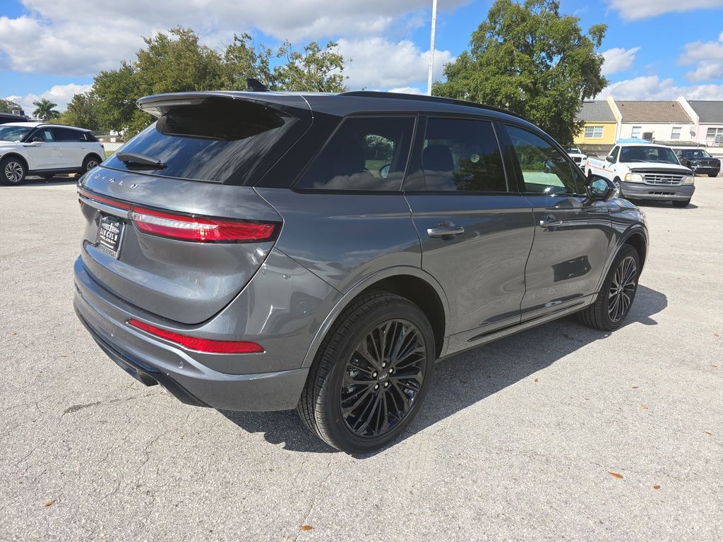 New 2026 Lincoln Corsair Premiere SUV