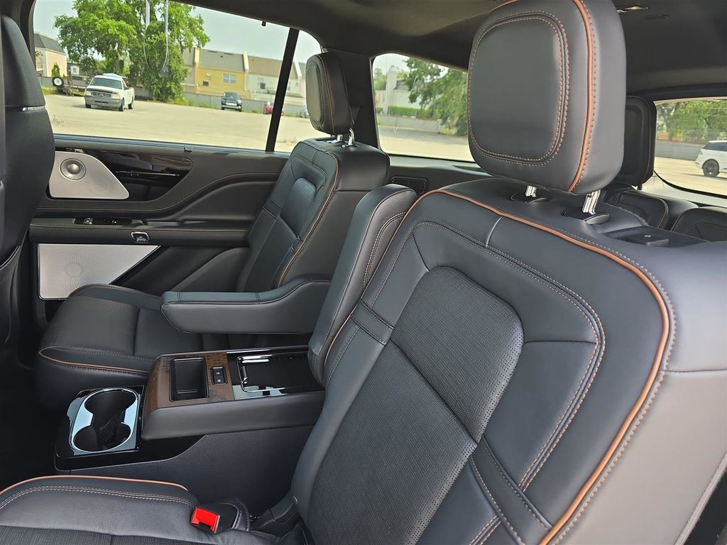 2025 Lincoln Aviator Black Label - Photo 14