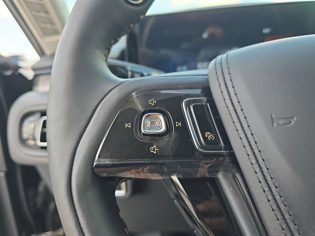 2025 Lincoln Aviator Premiere - Photo 27