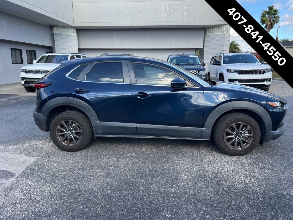Used 2020 Mazda Mazda CX-30 SUV