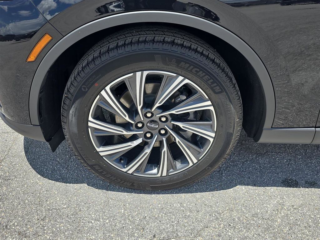 2025 Lincoln Aviator Premiere - Photo 11