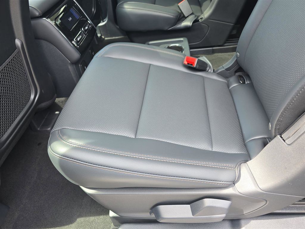 2025 Lincoln Aviator Premiere - Photo 15
