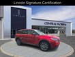  Lincoln Corsair