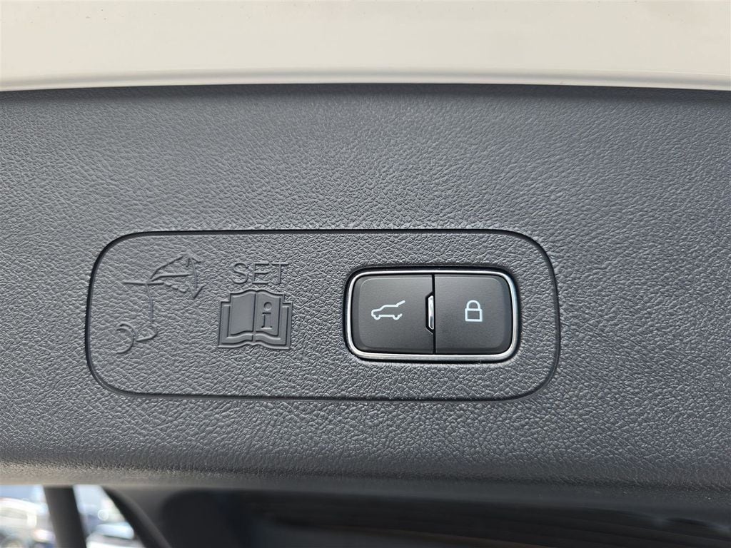 2025 Lincoln Aviator Black Label - Photo 13