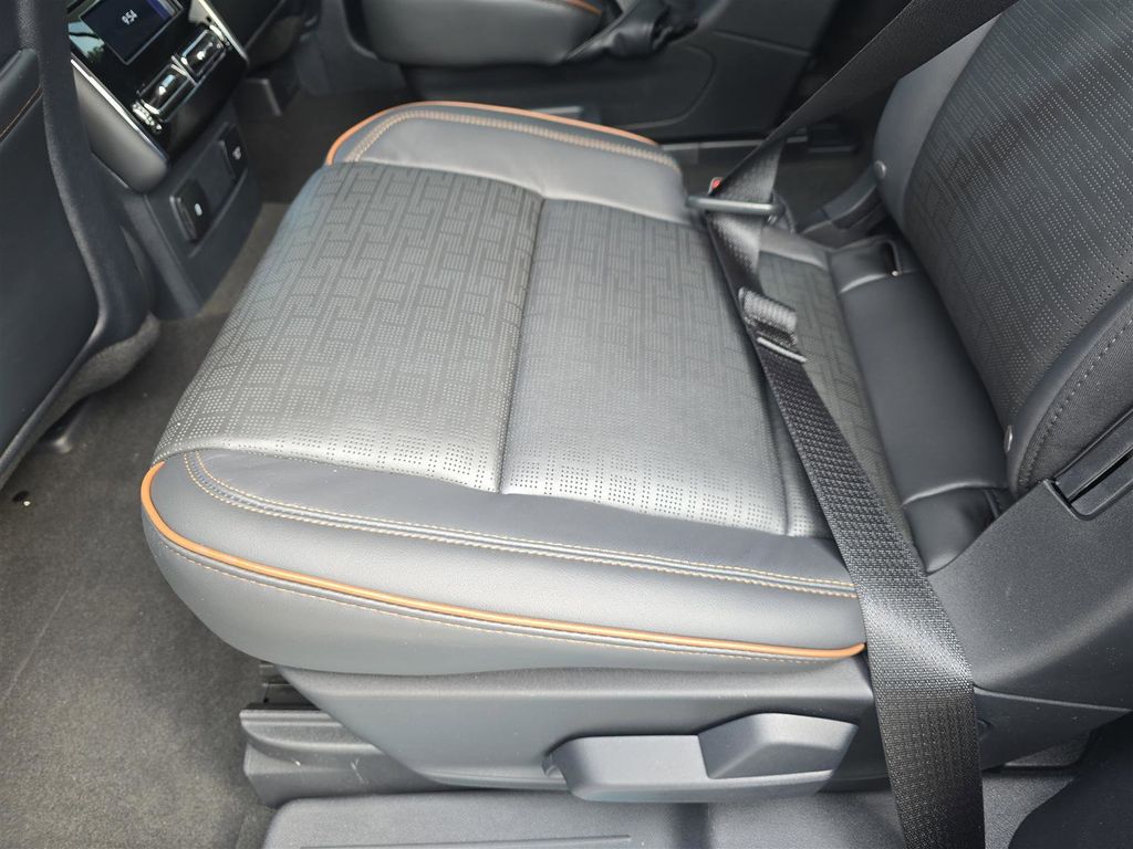 2025 Lincoln Aviator Black Label - Photo 16