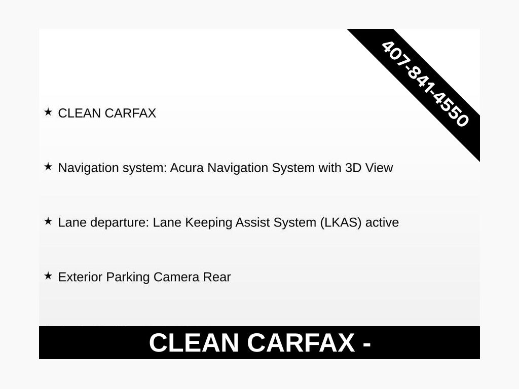 2024 Acura MDX A-Spec Package's photo