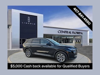 2026 Lincoln Corsair Premiere SUV