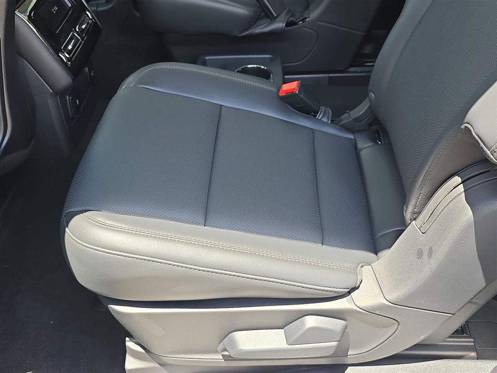 2025 Lincoln Aviator Premiere - Photo 16