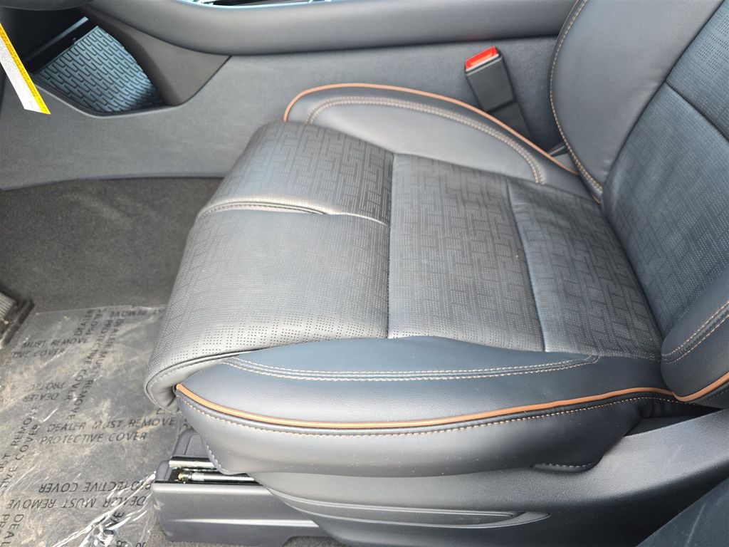 2025 Lincoln Aviator Black Label - Photo 22