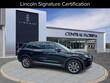  Lincoln Nautilus