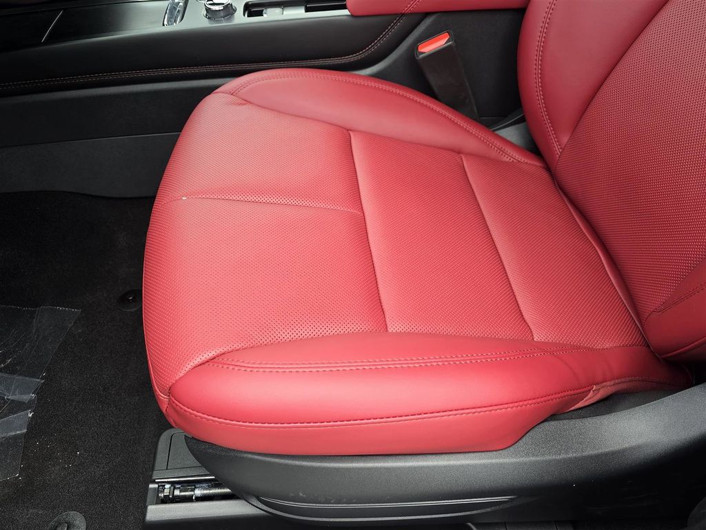 2025 Lincoln Corsair Grand Touring - Photo 21