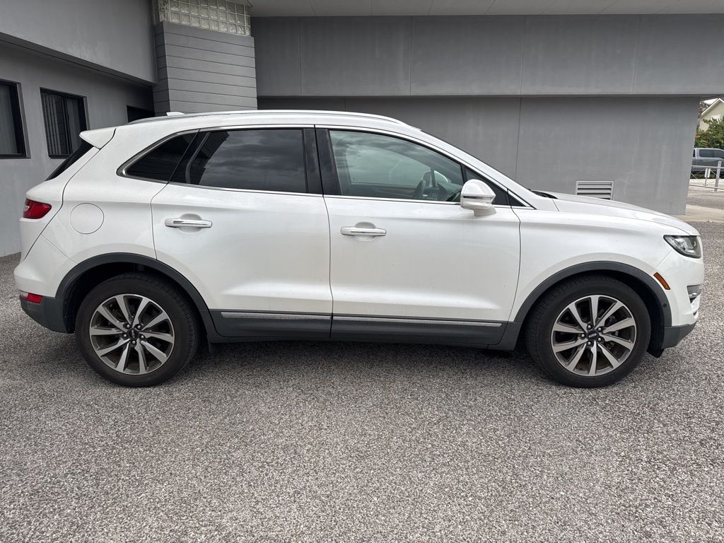 Used 2019 Lincoln MKC Reserve SUV