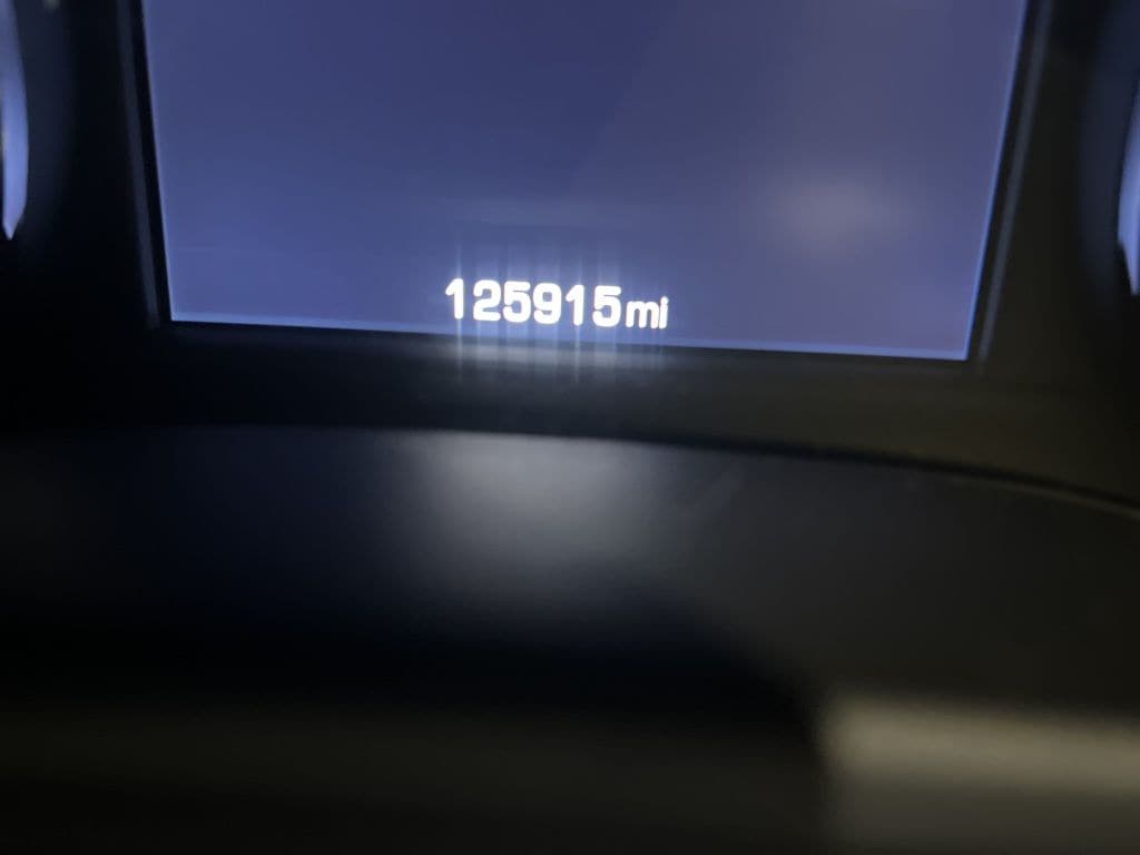 Used 2018 Chevrolet Tahoe LT SUV