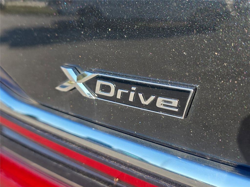 Used 2021 BMW 750i xDrive Sedan