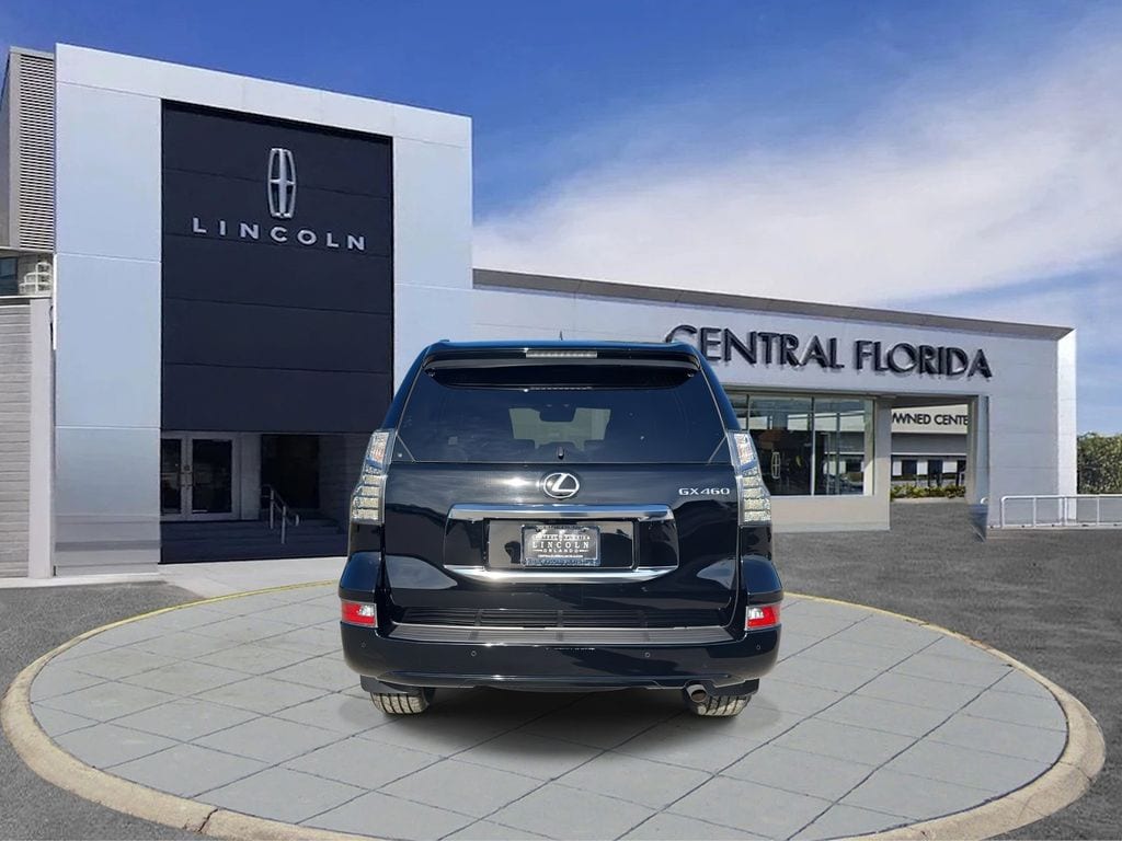 Used 2023 Lexus GX 460 SUV